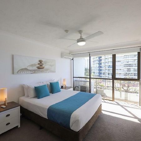 Bougainvillea Gold Coast Holiday Apartments Extérieur photo