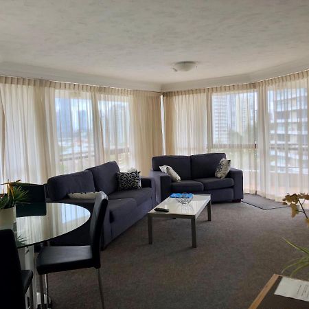 Bougainvillea Gold Coast Holiday Apartments Extérieur photo