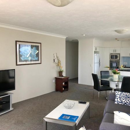 Bougainvillea Gold Coast Holiday Apartments Extérieur photo