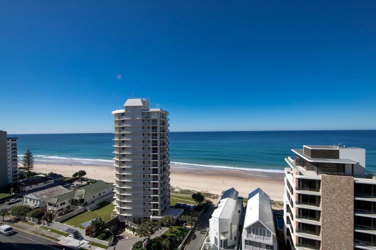 Bougainvillea Gold Coast Holiday Apartments Extérieur photo