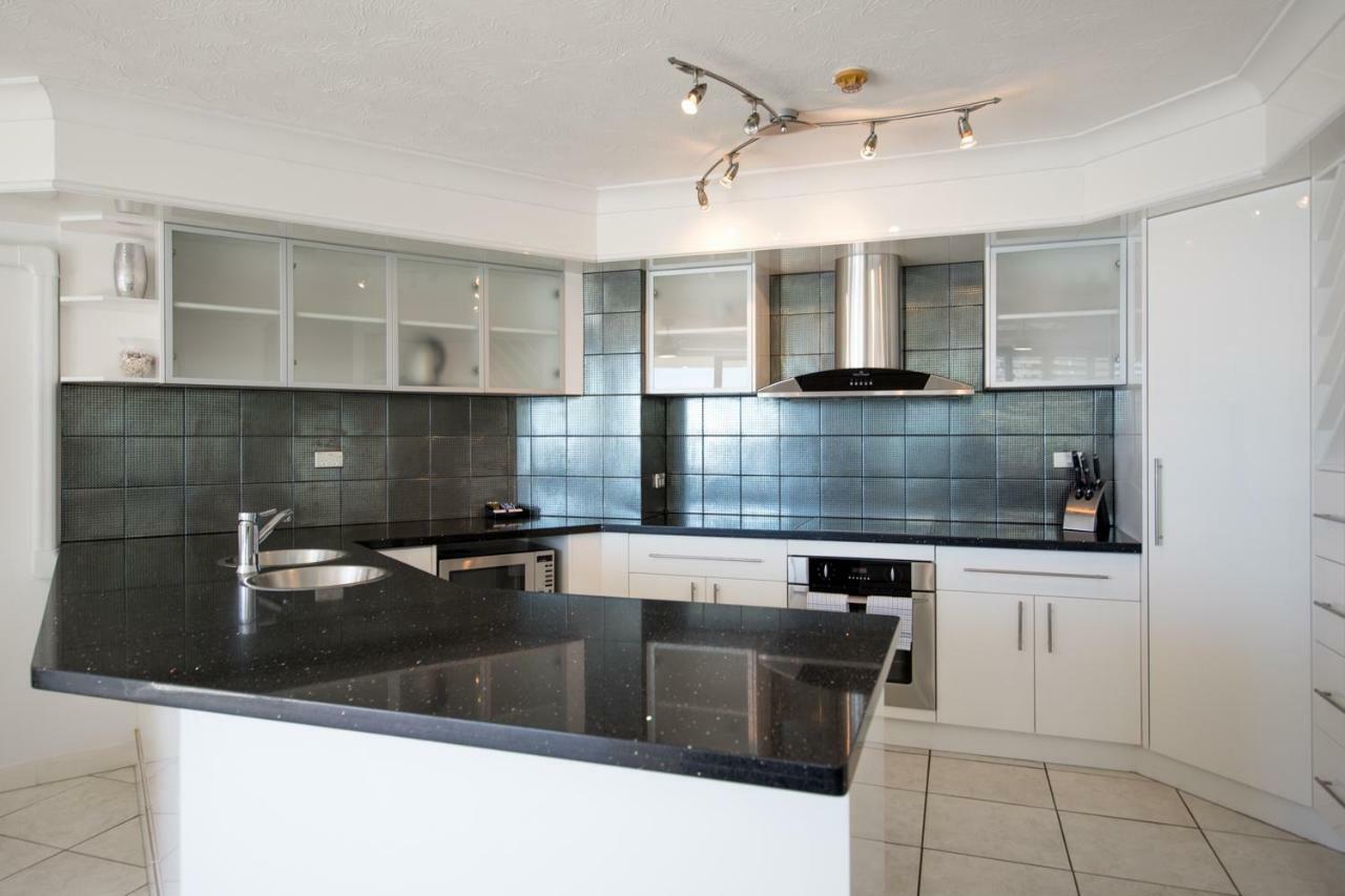 Bougainvillea Gold Coast Holiday Apartments Extérieur photo