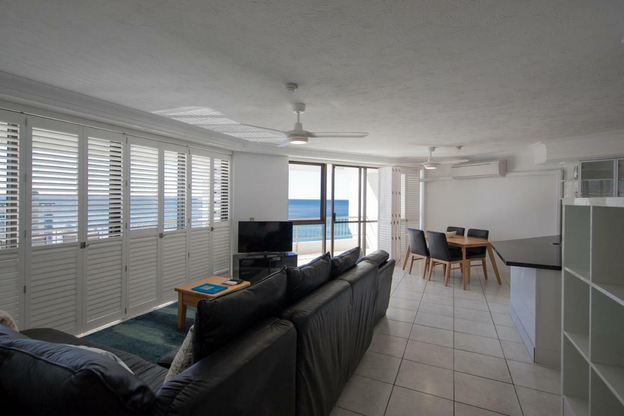 Bougainvillea Gold Coast Holiday Apartments Extérieur photo
