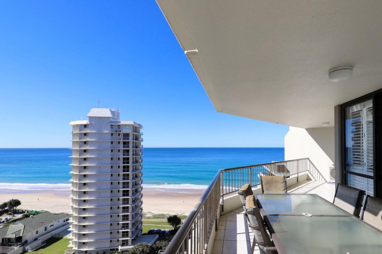 Bougainvillea Gold Coast Holiday Apartments Extérieur photo