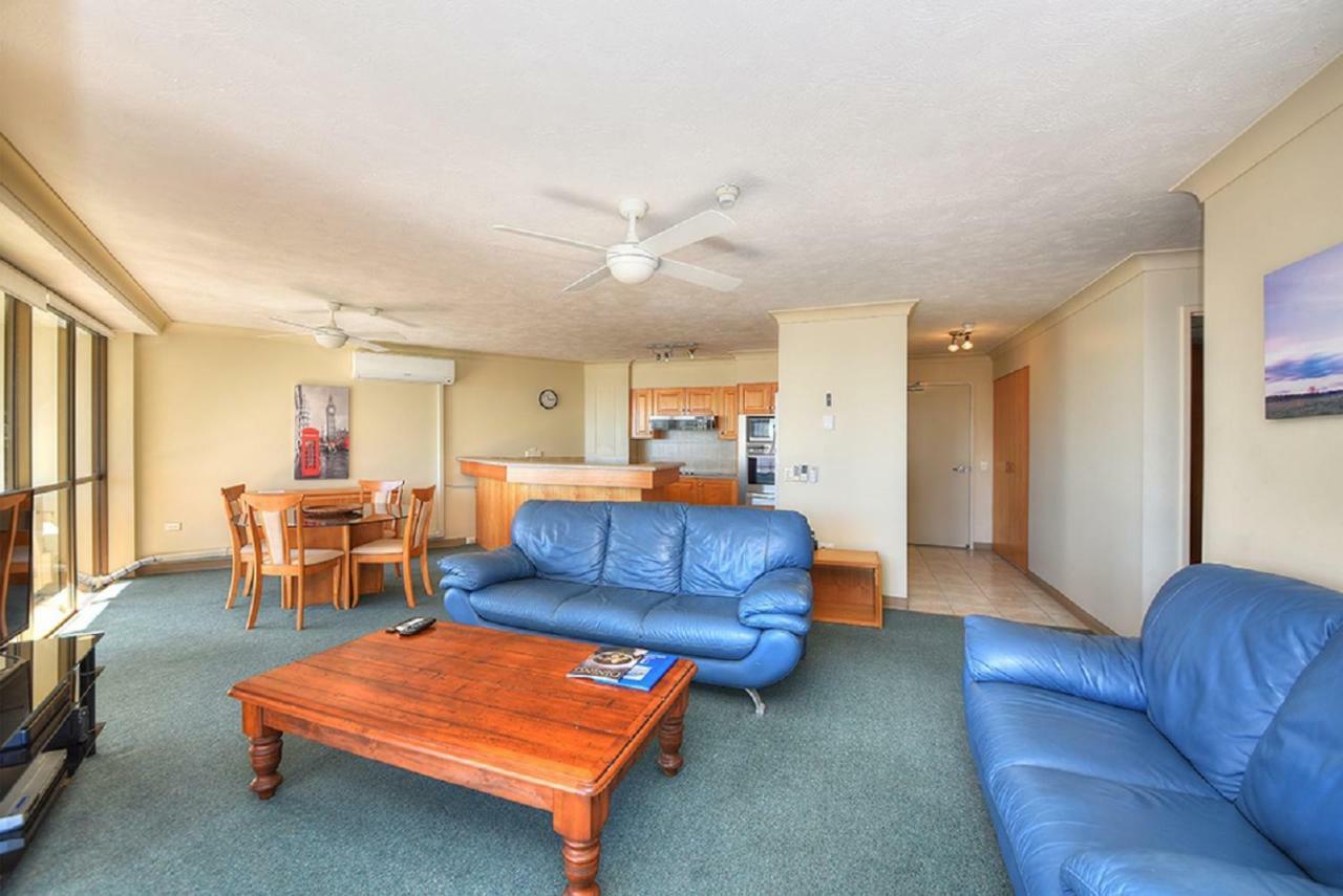 Bougainvillea Gold Coast Holiday Apartments Extérieur photo
