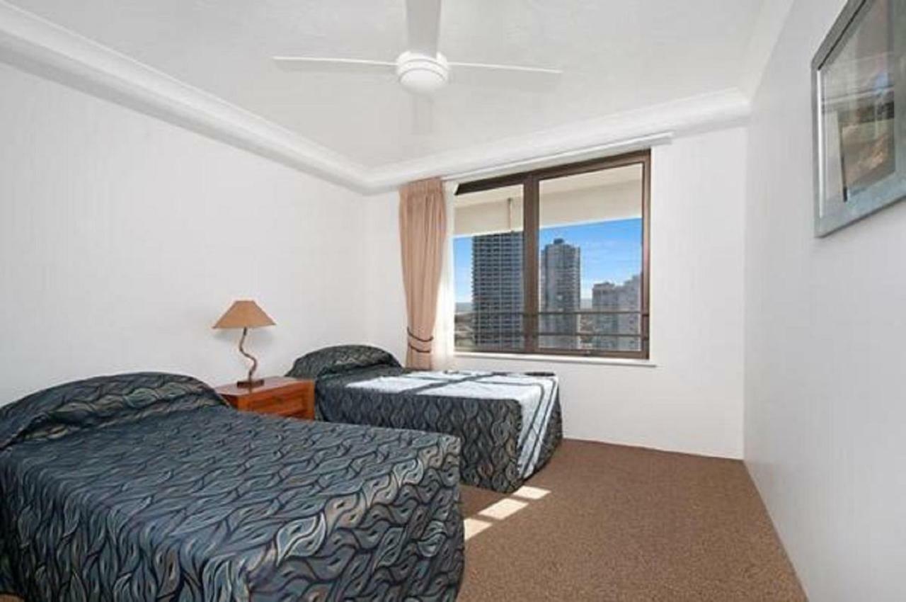 Bougainvillea Gold Coast Holiday Apartments Extérieur photo