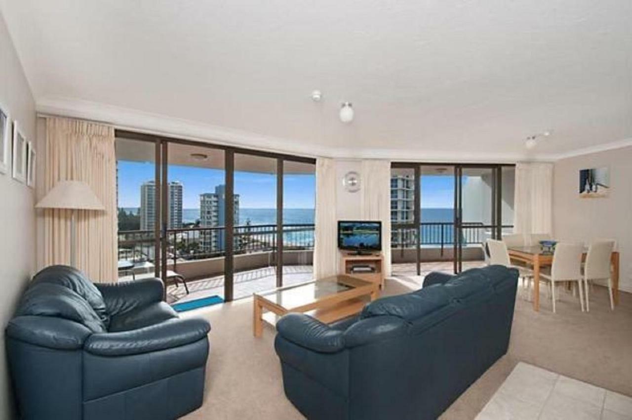 Bougainvillea Gold Coast Holiday Apartments Extérieur photo