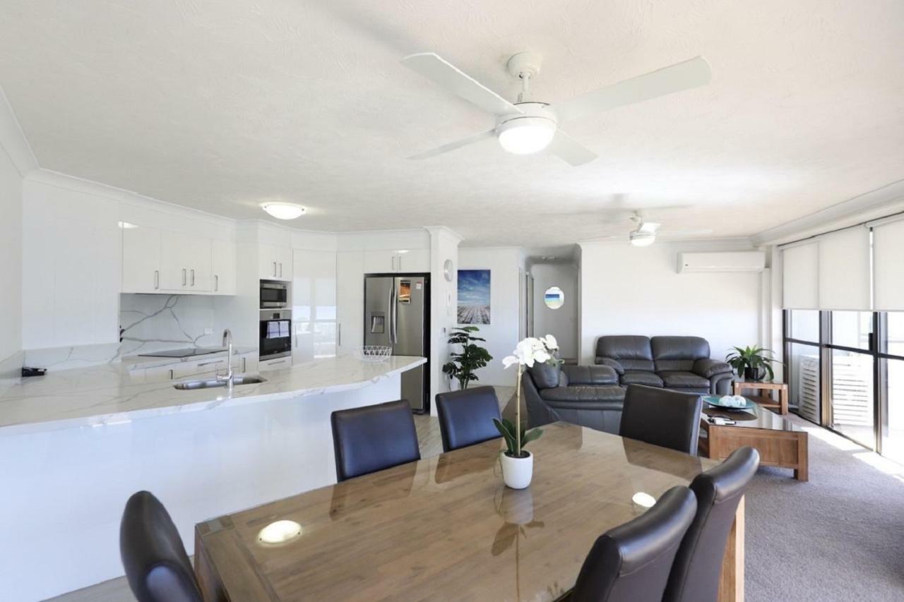 Bougainvillea Gold Coast Holiday Apartments Extérieur photo