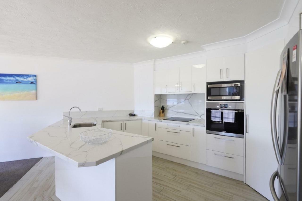 Bougainvillea Gold Coast Holiday Apartments Extérieur photo
