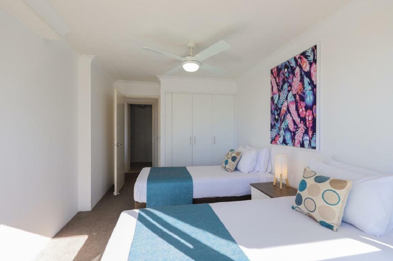 Bougainvillea Gold Coast Holiday Apartments Extérieur photo