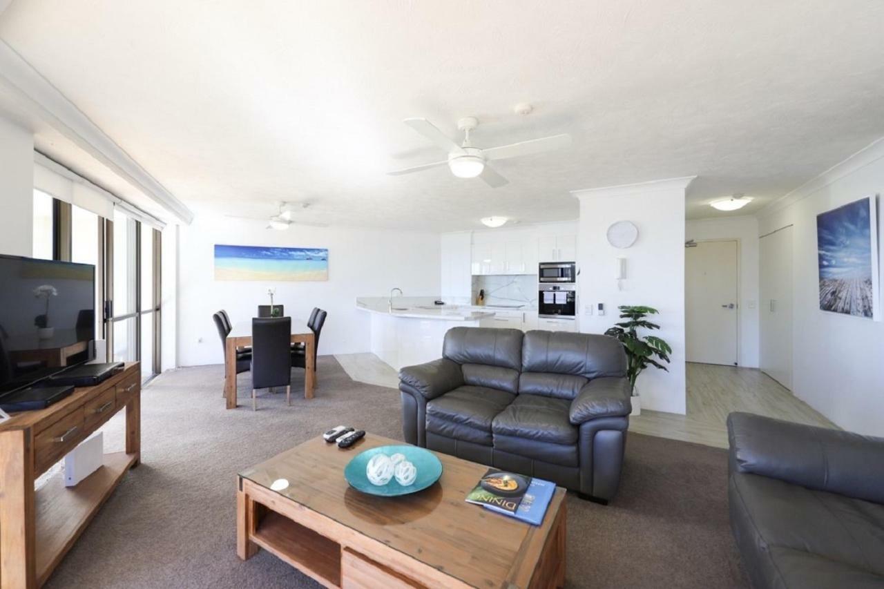 Bougainvillea Gold Coast Holiday Apartments Extérieur photo