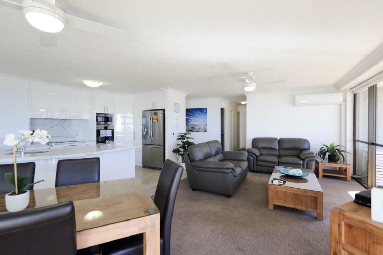 Bougainvillea Gold Coast Holiday Apartments Extérieur photo