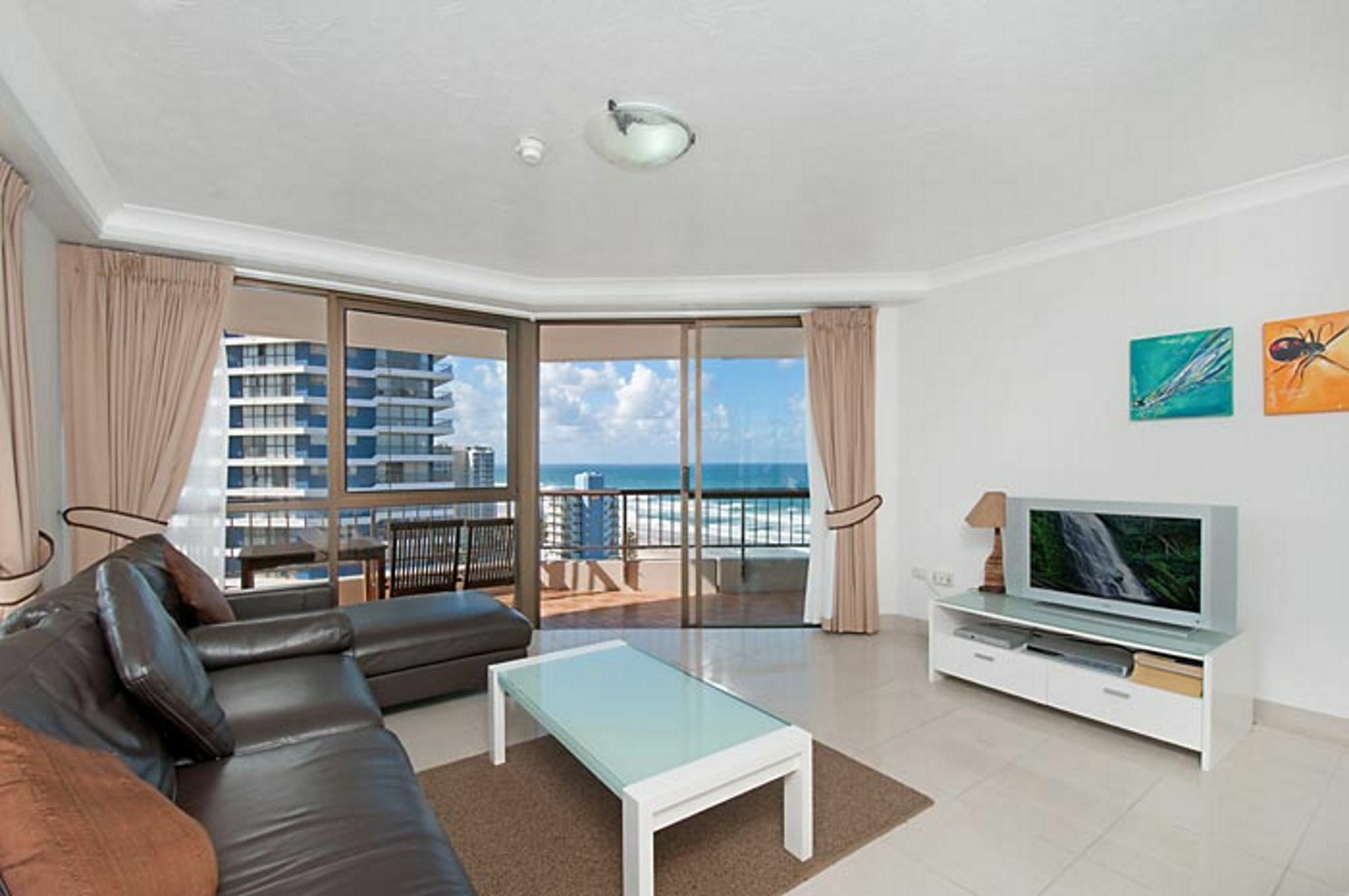 Bougainvillea Gold Coast Holiday Apartments Extérieur photo