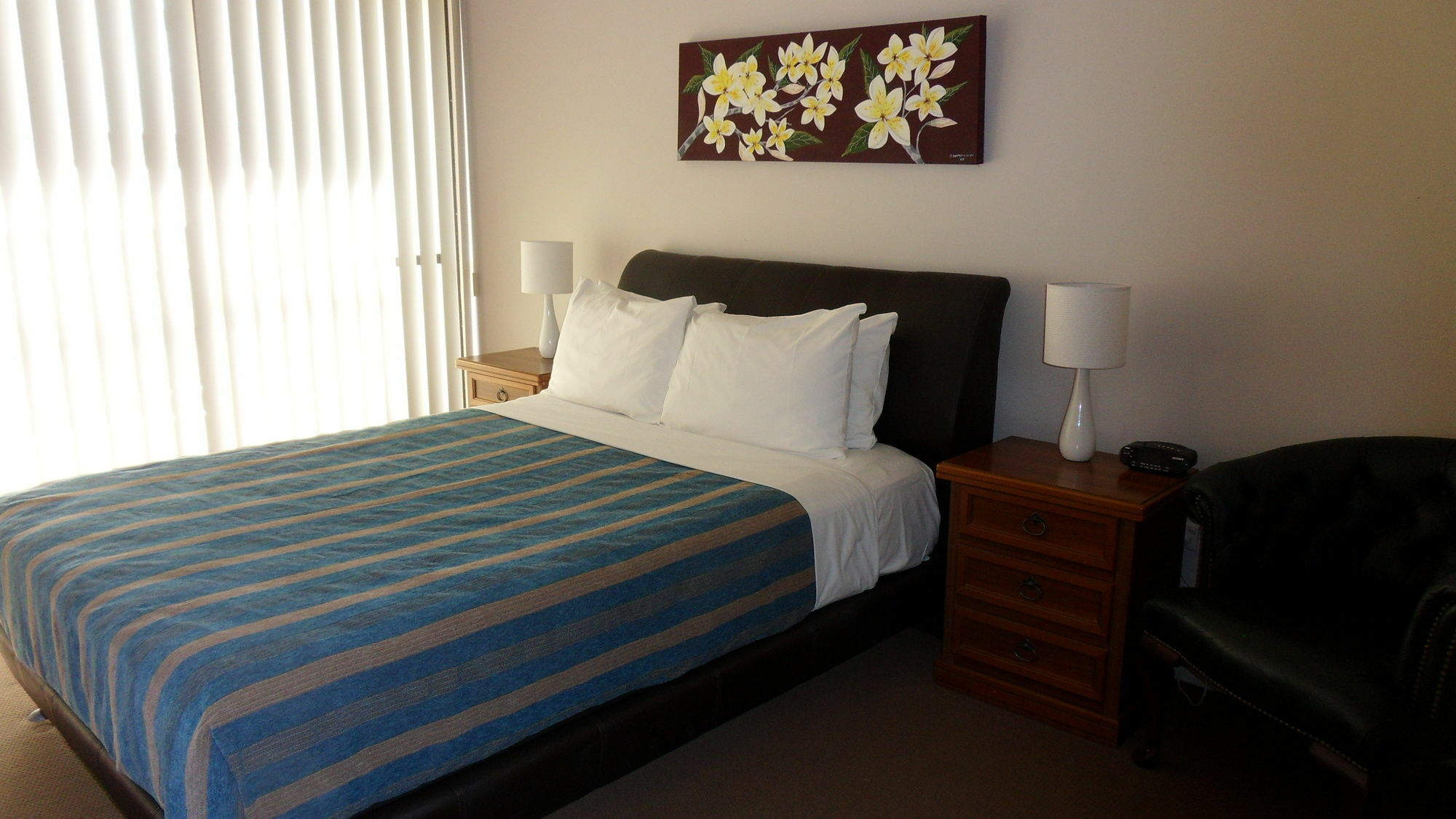 Bougainvillea Gold Coast Holiday Apartments Extérieur photo