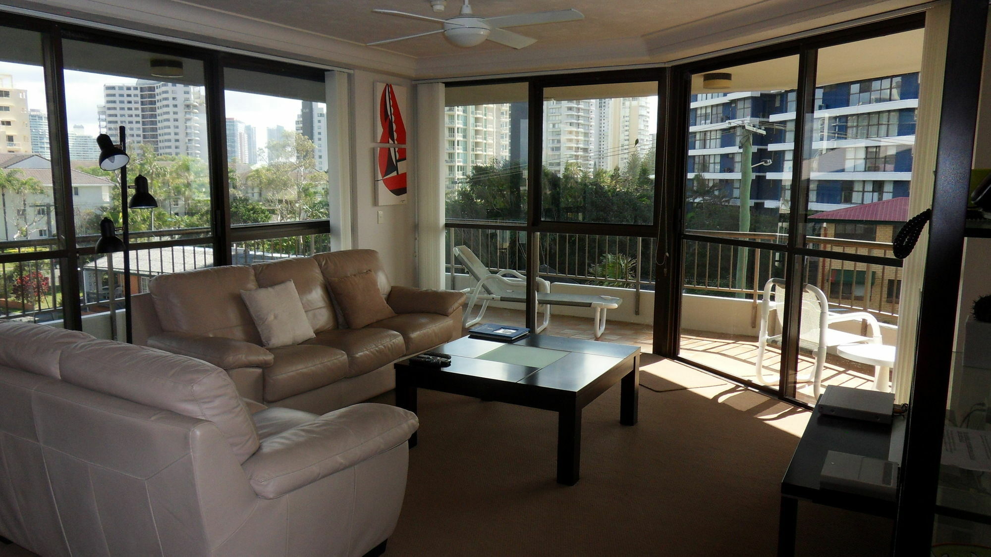 Bougainvillea Gold Coast Holiday Apartments Extérieur photo