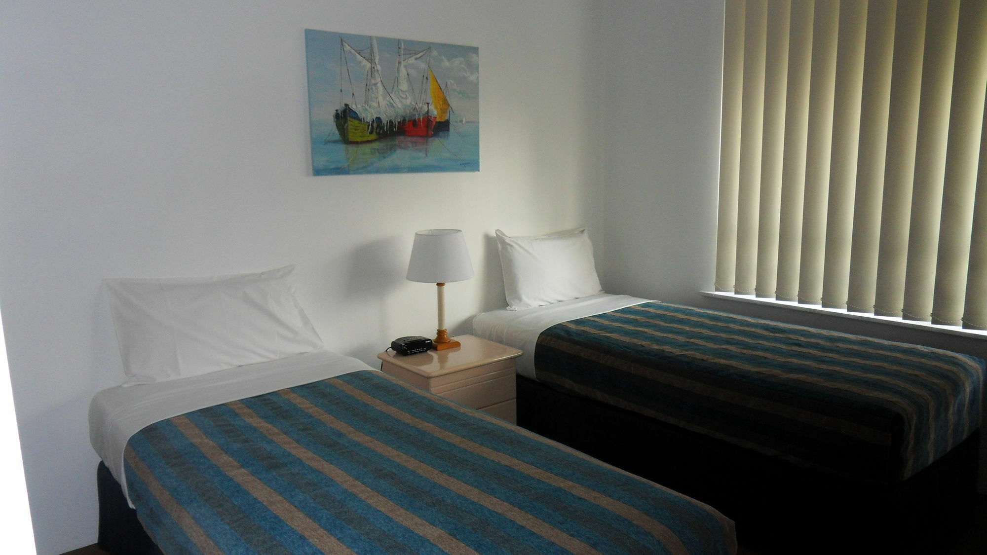 Bougainvillea Gold Coast Holiday Apartments Extérieur photo