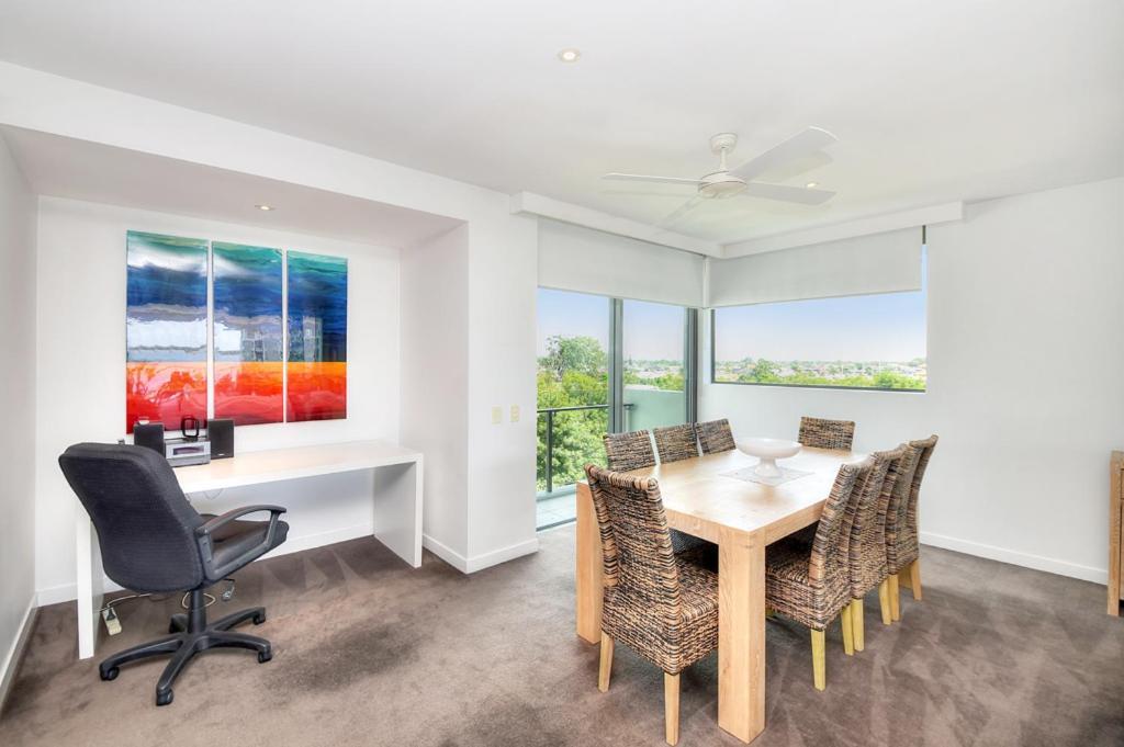 Bougainvillea Gold Coast Holiday Apartments Extérieur photo