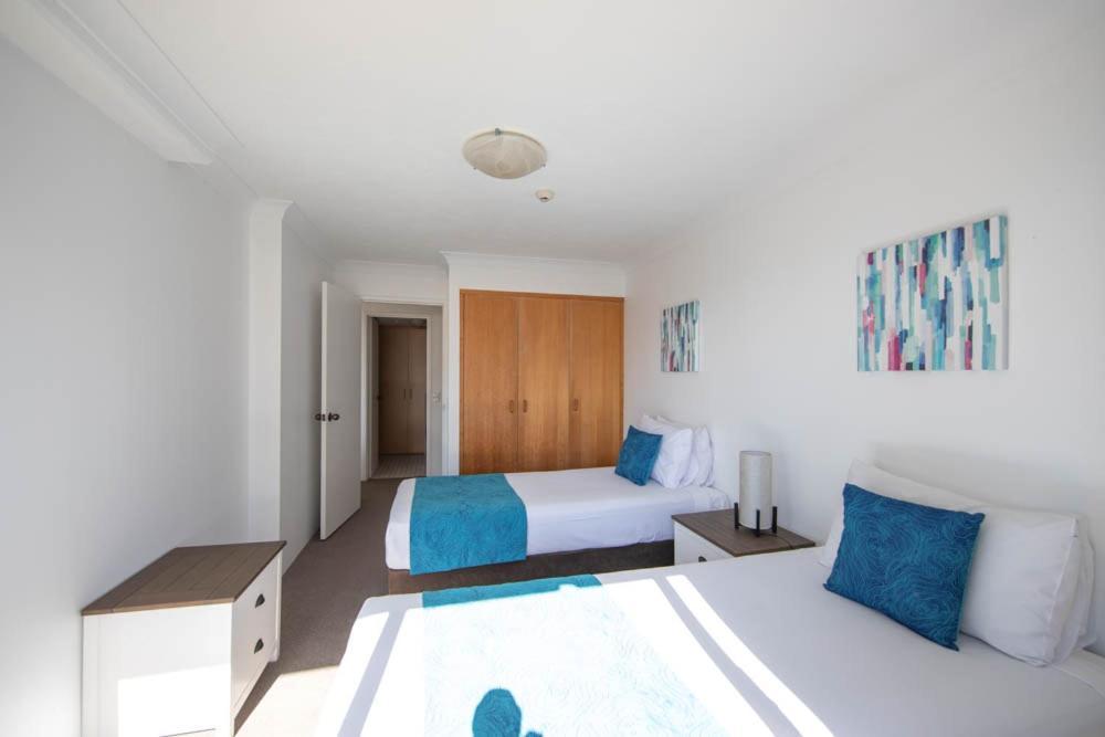 Bougainvillea Gold Coast Holiday Apartments Extérieur photo
