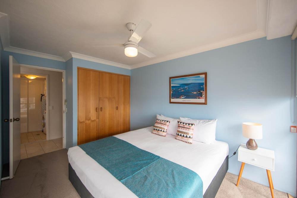 Bougainvillea Gold Coast Holiday Apartments Extérieur photo