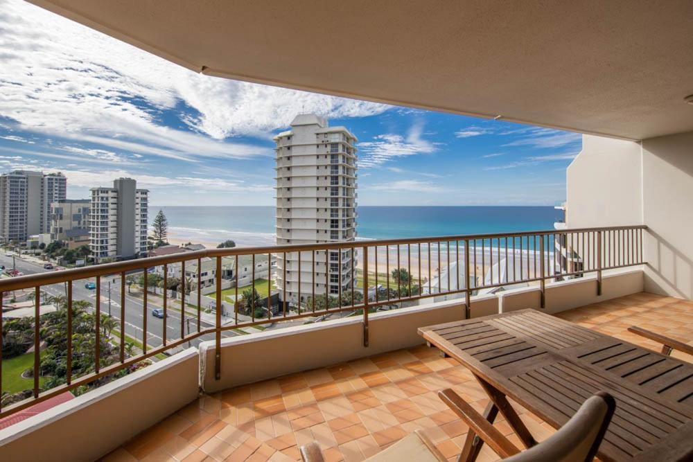 Bougainvillea Gold Coast Holiday Apartments Extérieur photo