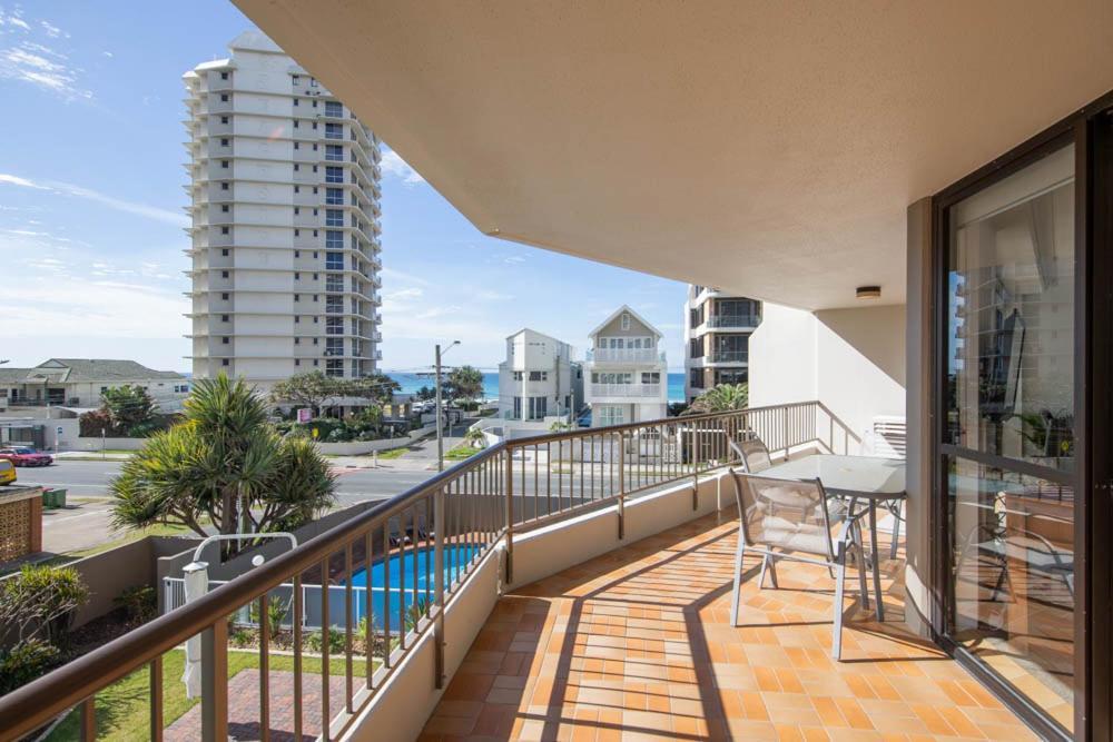 Bougainvillea Gold Coast Holiday Apartments Extérieur photo