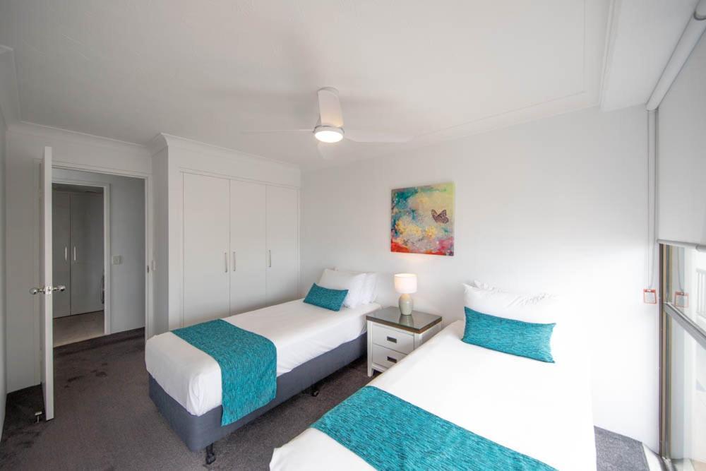 Bougainvillea Gold Coast Holiday Apartments Extérieur photo