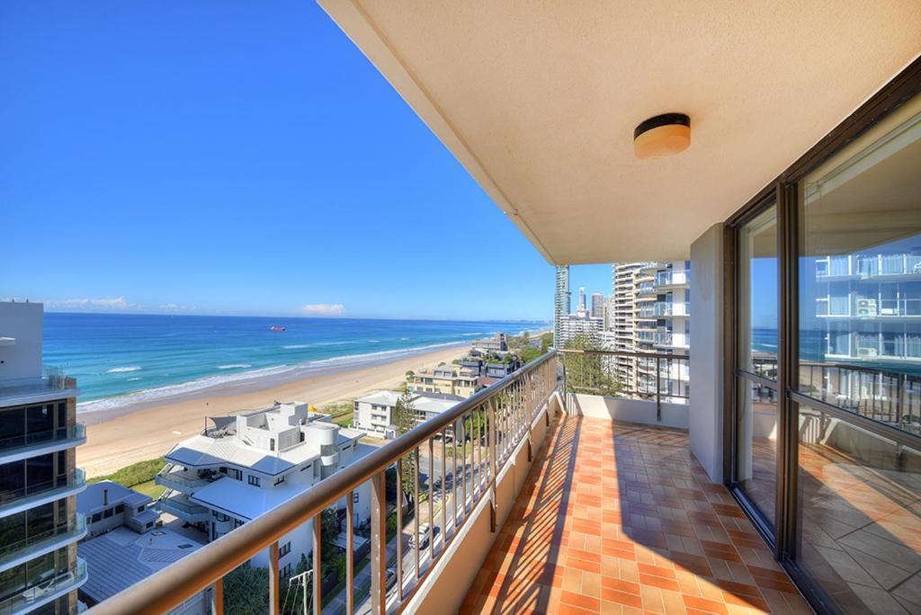 Bougainvillea Gold Coast Holiday Apartments Extérieur photo