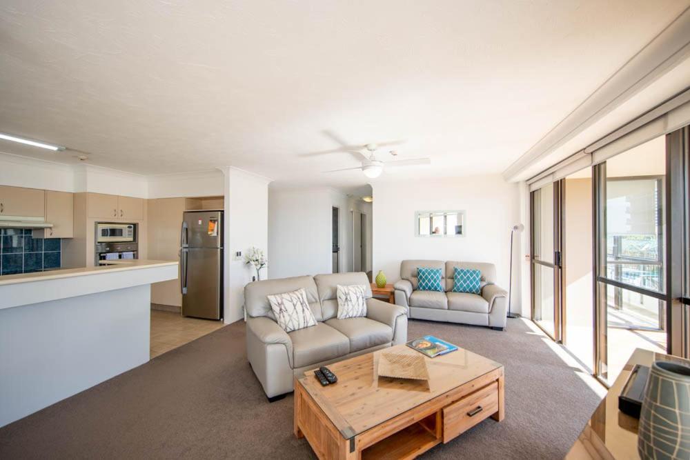 Bougainvillea Gold Coast Holiday Apartments Extérieur photo