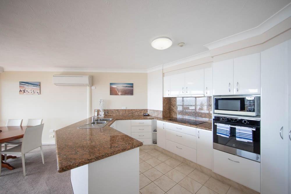 Bougainvillea Gold Coast Holiday Apartments Extérieur photo