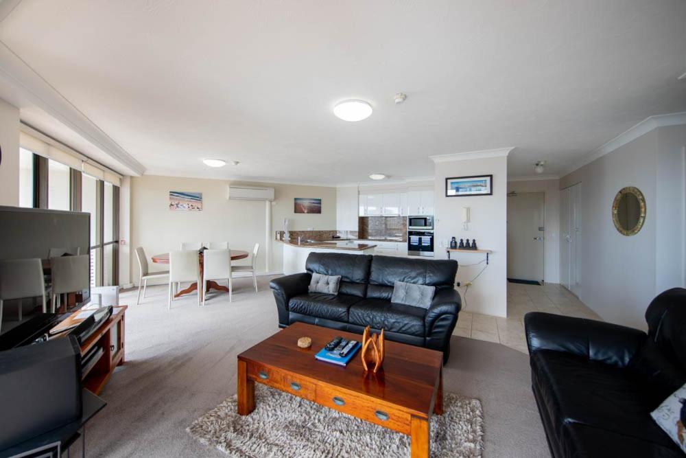 Bougainvillea Gold Coast Holiday Apartments Extérieur photo