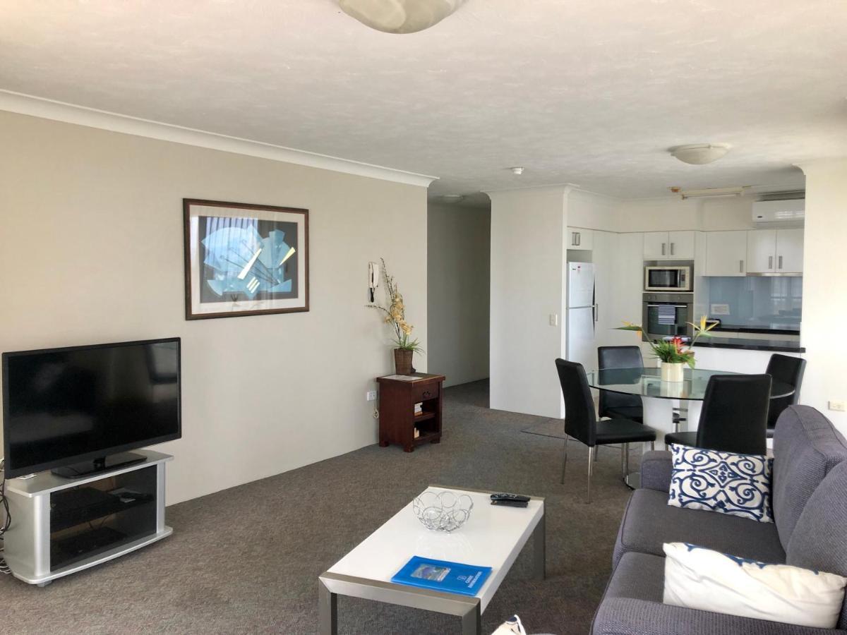 Bougainvillea Gold Coast Holiday Apartments Extérieur photo