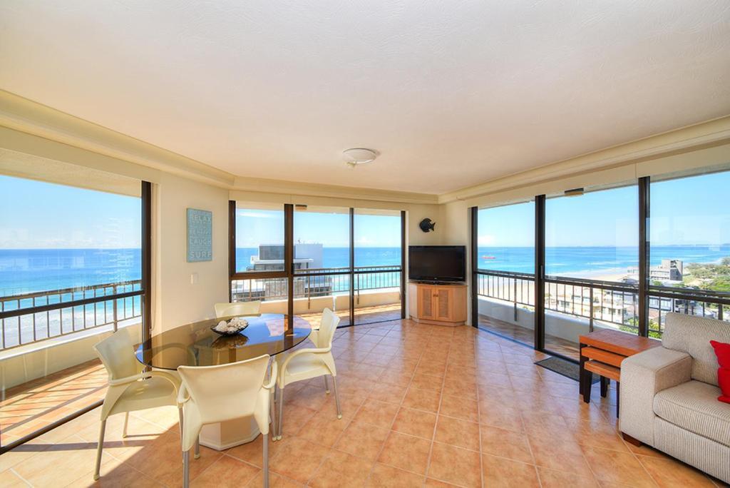 Bougainvillea Gold Coast Holiday Apartments Extérieur photo