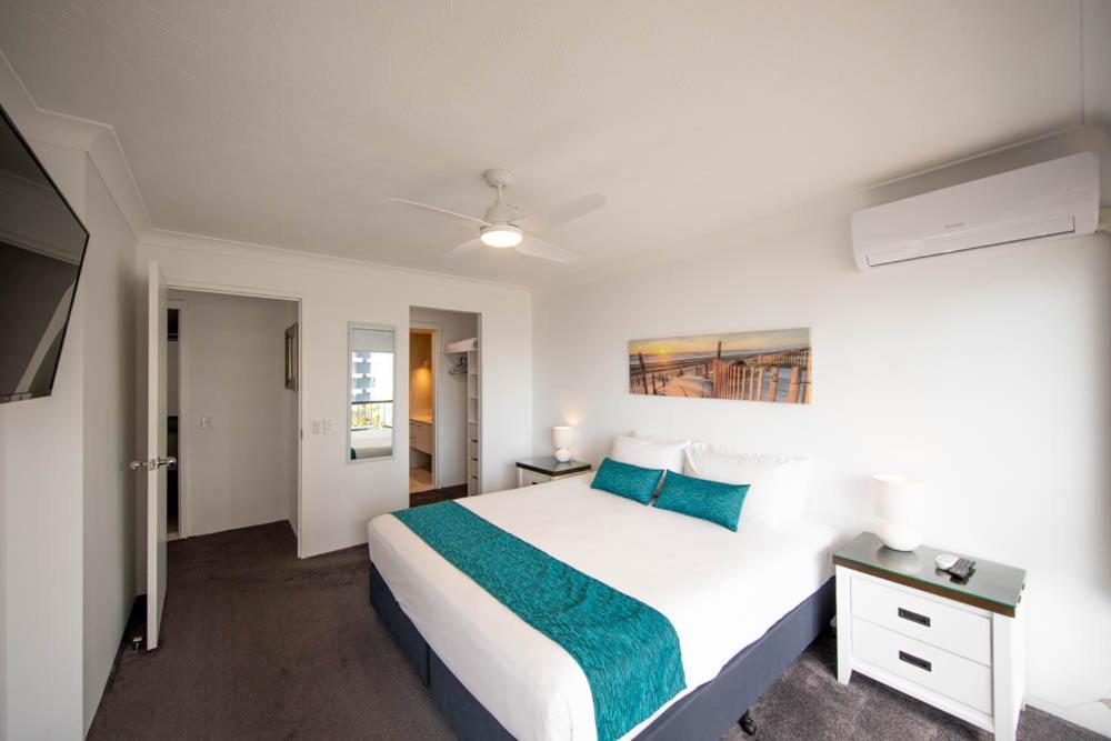 Bougainvillea Gold Coast Holiday Apartments Extérieur photo