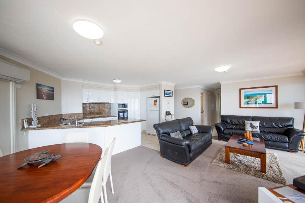 Bougainvillea Gold Coast Holiday Apartments Extérieur photo