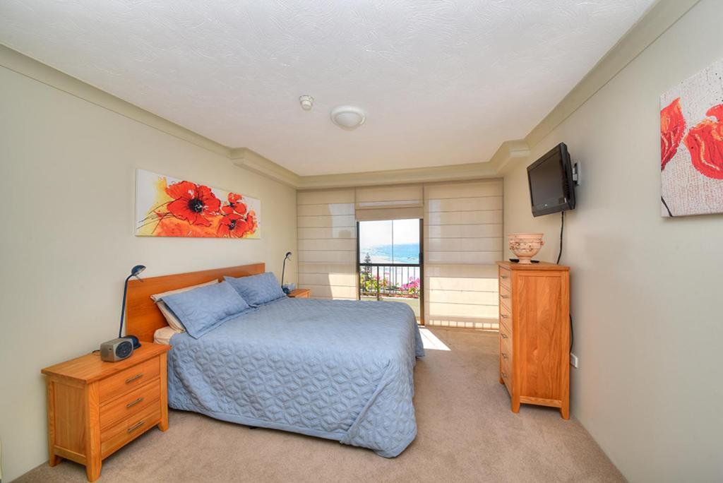 Bougainvillea Gold Coast Holiday Apartments Extérieur photo
